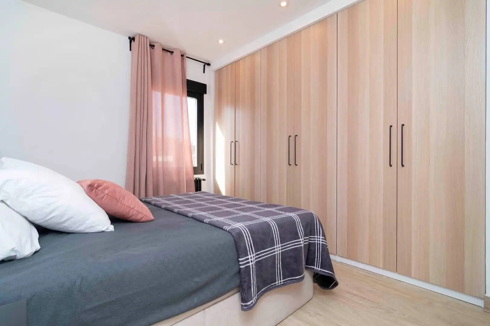 Habitación de Piso en venta en Madrid con Aire acondicionado, Calefacción y Terraza