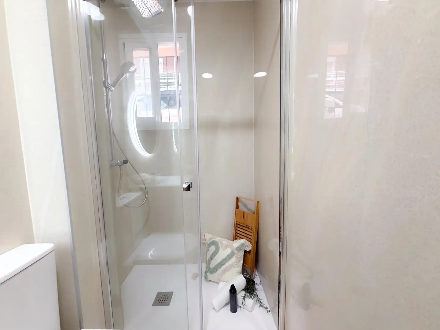 Baño de Piso en venta en Madrid con Amueblado