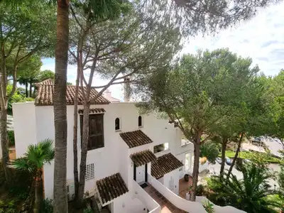 Apartament amb piscina en venda a La Mairena, imagen 4