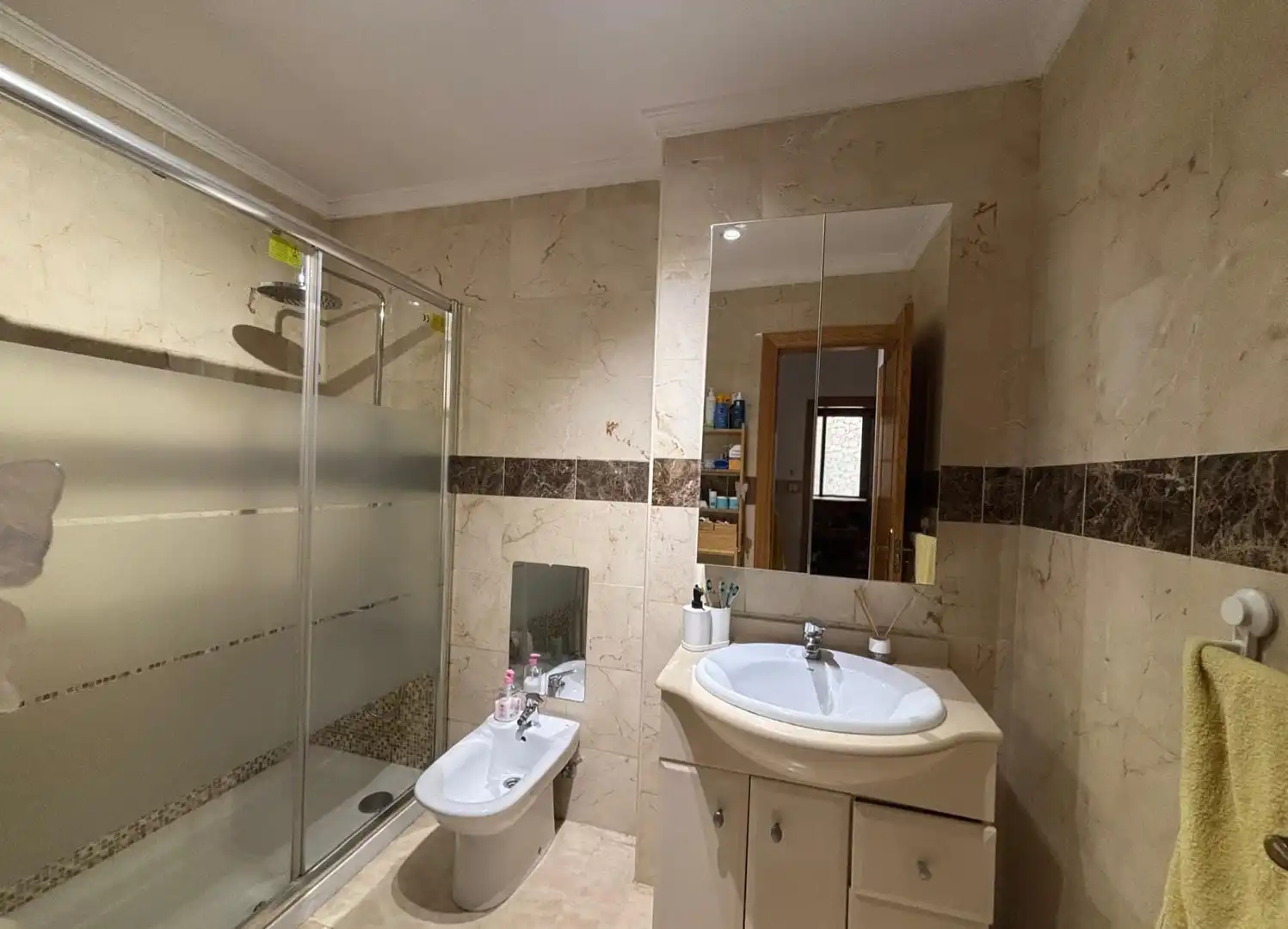 Bany de Pis en venda en Las Palmas de Gran Canaria amb Terrassa i Piscina comunitària