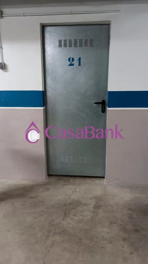 Pis en venda en Córdoba amb Calefacció, Terrassa i Traster