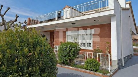 Foto 2 de Casa o xalet en venda a Cànoves I Samalús, Barcelona
