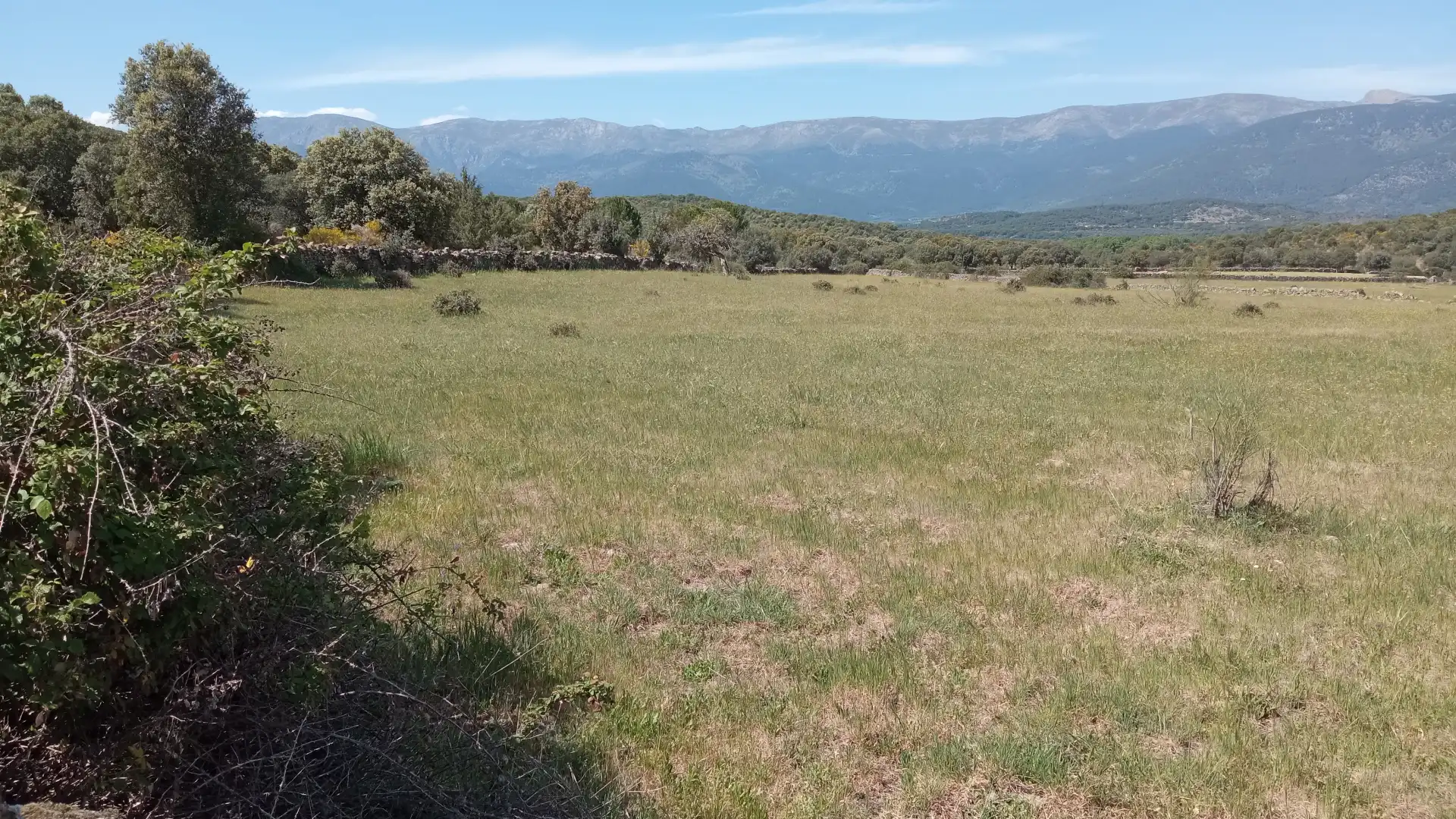 Terreni e lotti in vendita a Fresnedilla, imagen 7