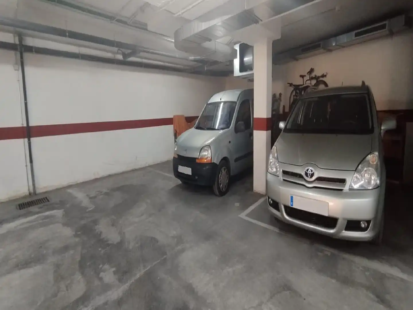 Einzelparkplatz zum Verkauf in Catral, imagen 3