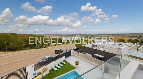 Foto 5 de Casa o chalet en venta en San Miguel de Salinas, Alicante