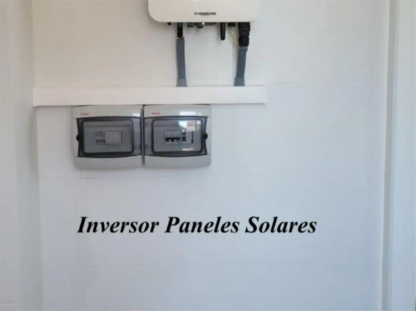 Piso en venta en Vila-real con Aire acondicionado, Jardín privado y Trastero