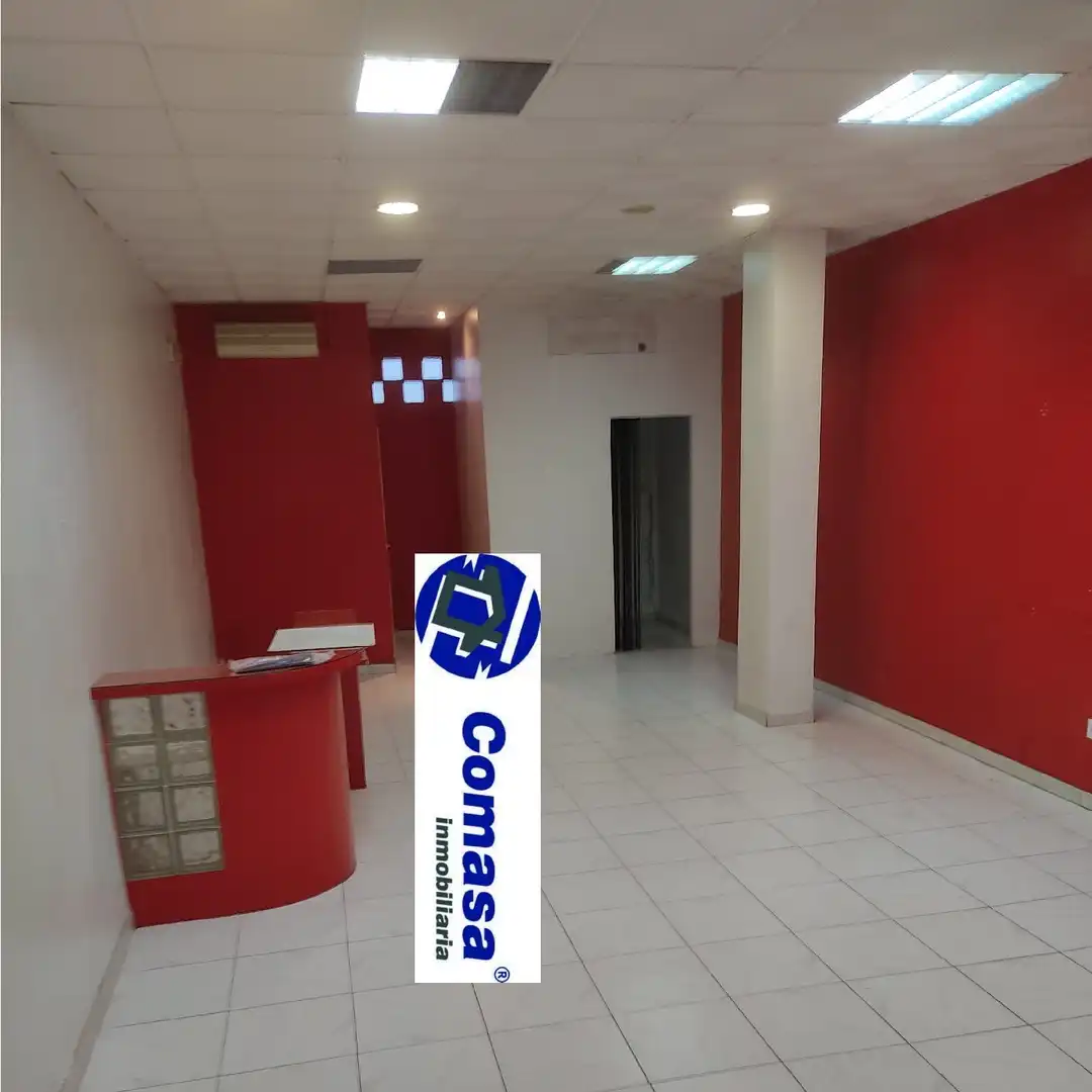 Gewerbefläche zur Miete in Martos, imagen 4