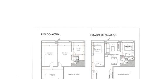 Photo 4 of Apartment for sale in Calle Vitoria, Villa Pilar, Burgos