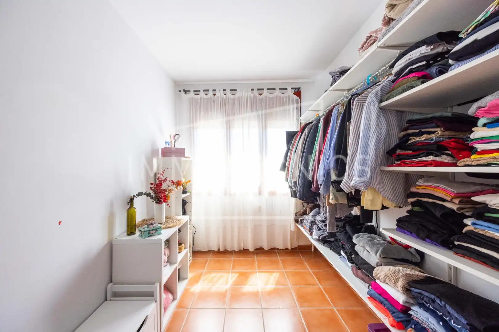 Habitación de Casa o chalet en venta en Dosrius con Aire acondicionado, Calefacción y Jardín privado