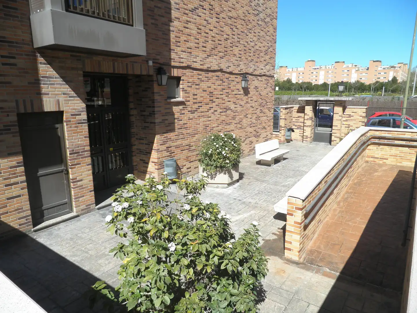 Pis de lloguer a Calle Noray, 10, Alameda de Osuna