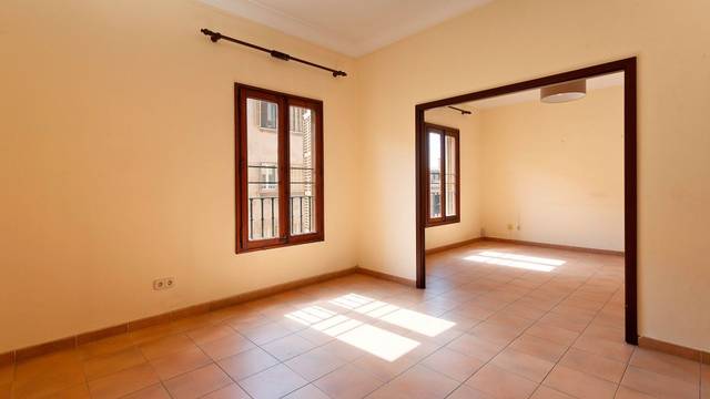 Apartamento en Venta en El Mercat