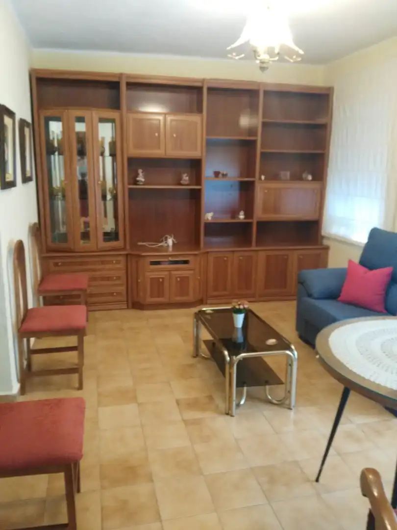 Apartament en venda a Nuevo Cáceres