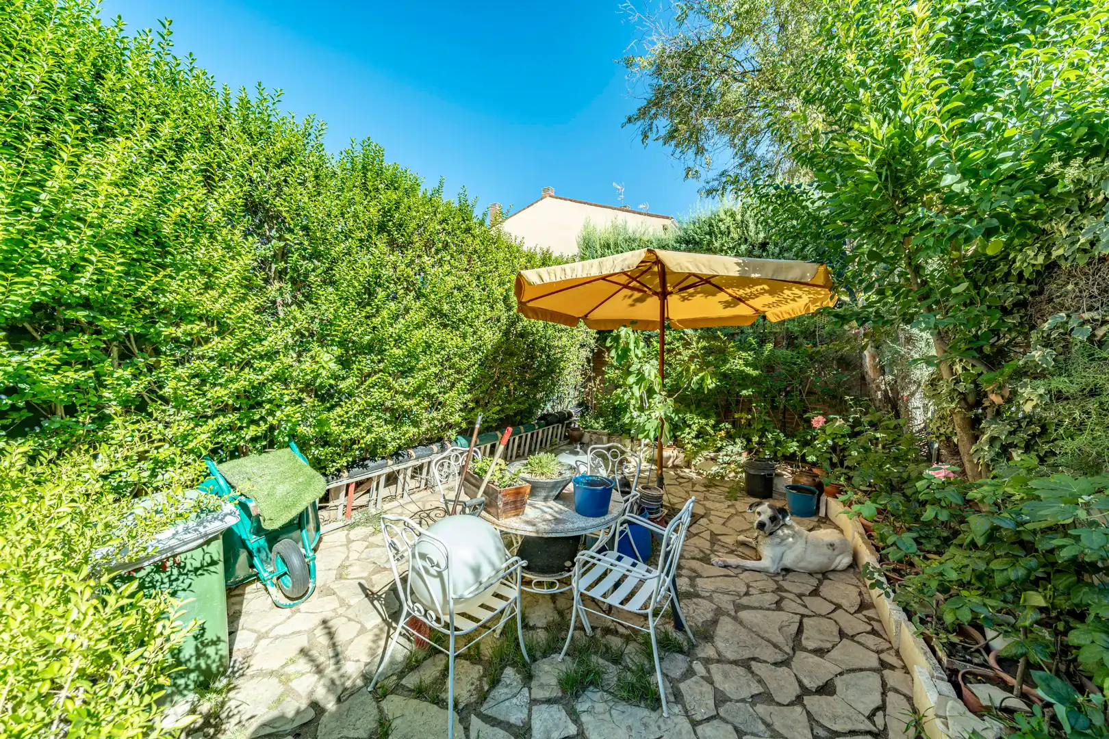 Adosado con terraza en venta en Calle Saturno, imagen 26