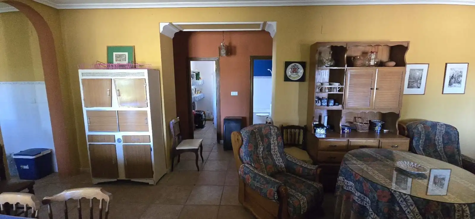 Casa rústica en venda a Villarrobledo, imagen 16
