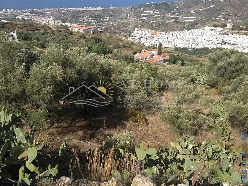 Terreni e lotti in vendita a Torrox Pueblo, imagen 4