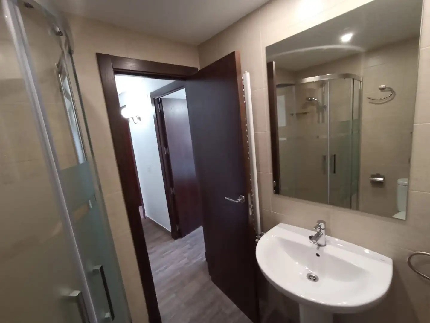 Ground floor for rent in Calle de la Paz, 20, Las Navas del Marqués