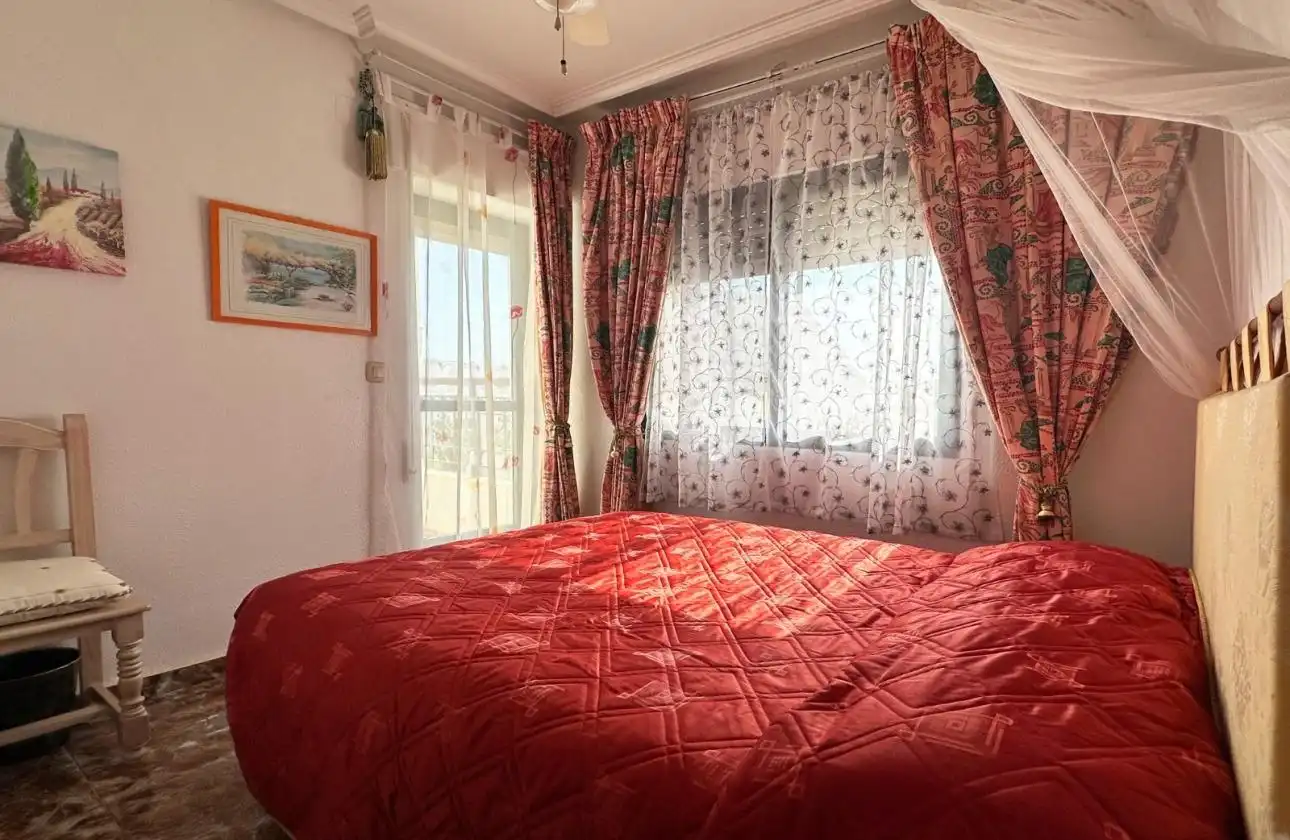 Casa a schiera con terrazza in vendita a Calle Calle Mayor-la Zenia, imagen 22