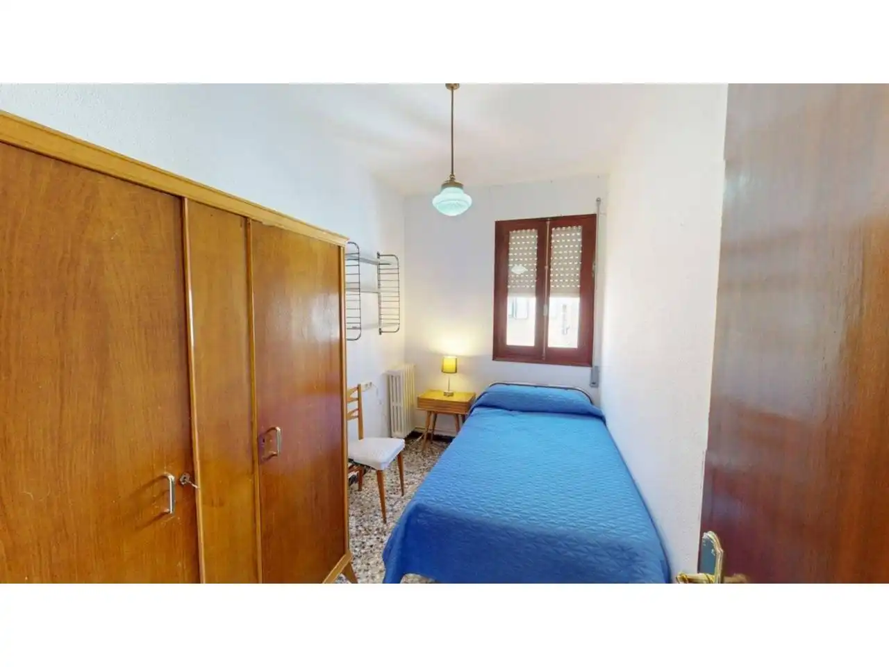 Piso con terraza en venta en Caravaca de la Cruz, imagen 5