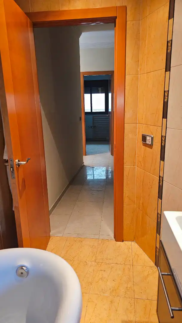 Flat for sale in La Algaba  with Air Conditioner, Terrace and Storage room