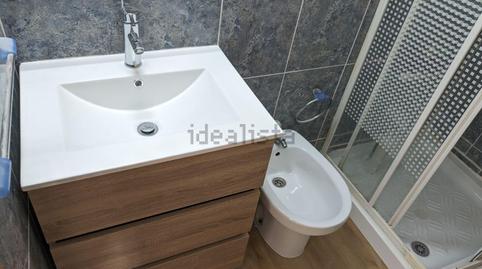 Foto 4 de Pis de lloguer a Glorieta de Rodolfo Llopis, Altozano - Conde Lumiares, Alicante