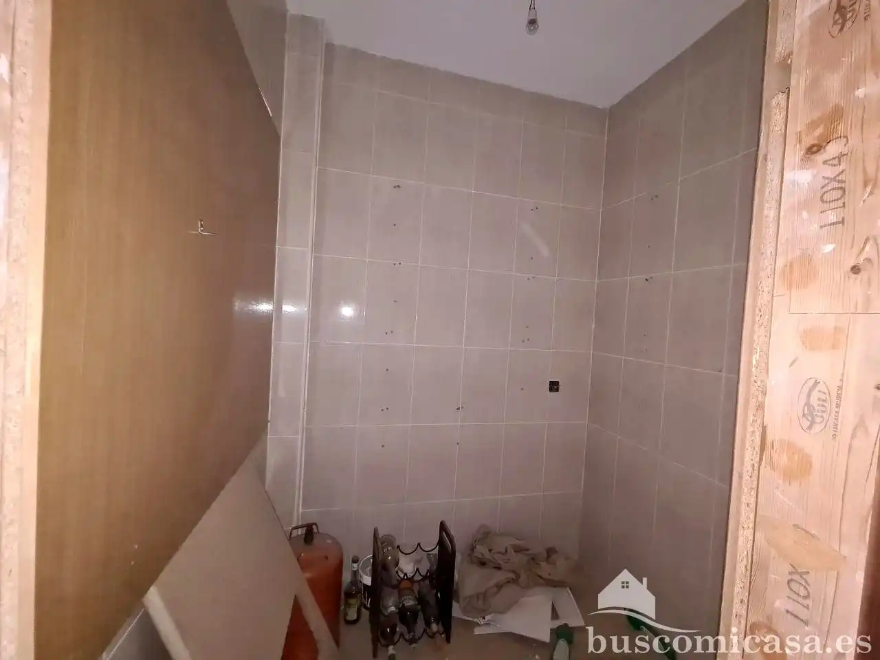 Baño de Piso en venta en Castellar con Trastero y Balcón