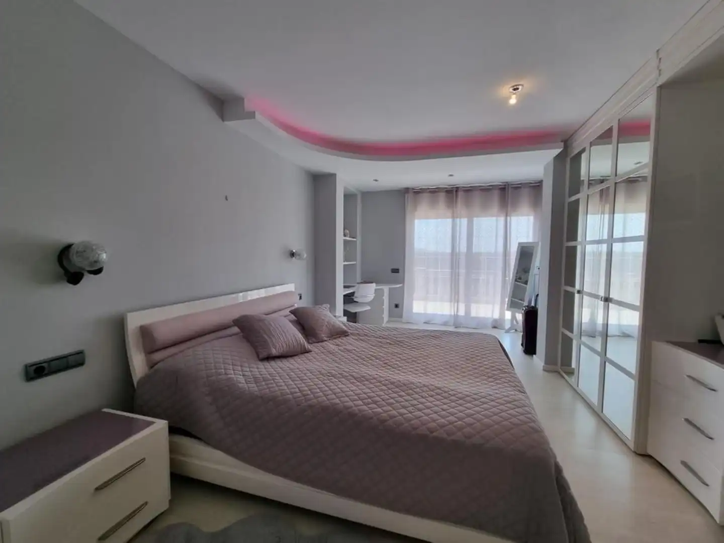 Chalet con terraza en venta en Condado del Jaruco - Puigventós, imagen 19