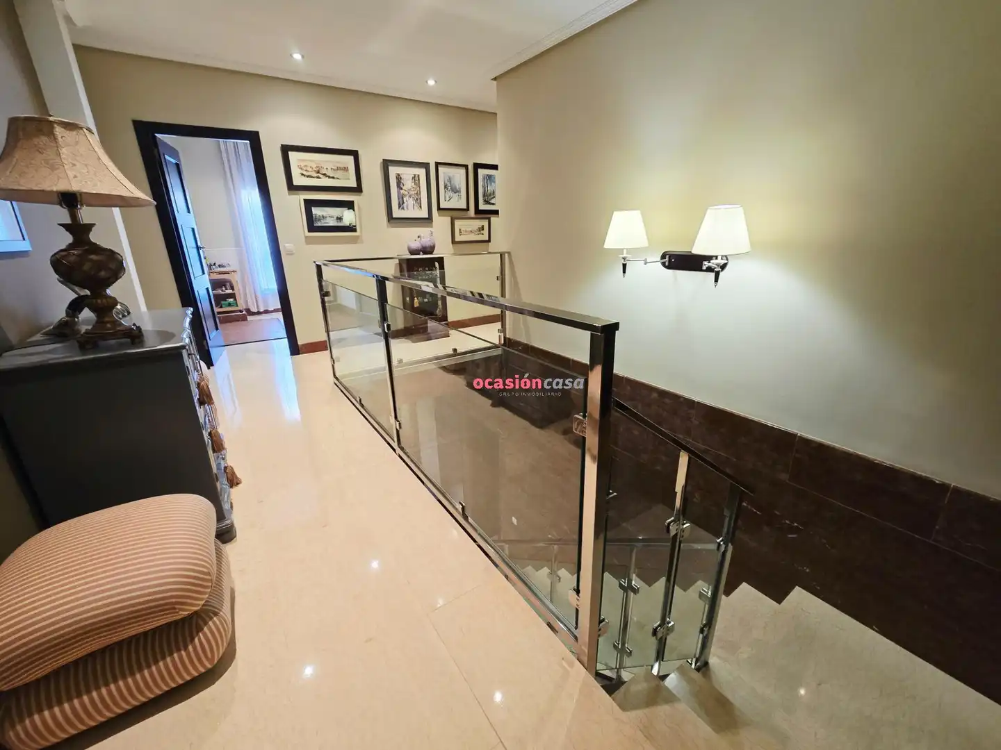 Casa o chalet en venta en Pozoblanco con Aire acondicionado, Calefacción y Jardín privado