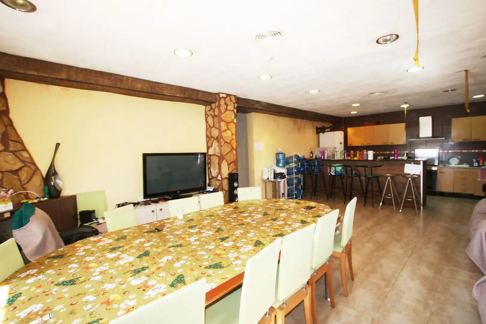 Houses for sale in Albacete  with Air Conditioner, Private garden and Terrace