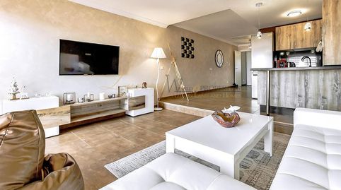 Foto 5 de Dúplex en venda a Madrid, Torviscas Centro y Alto, Adeje