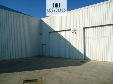 Nave industrial in vendita a calle del Mas Resplandis