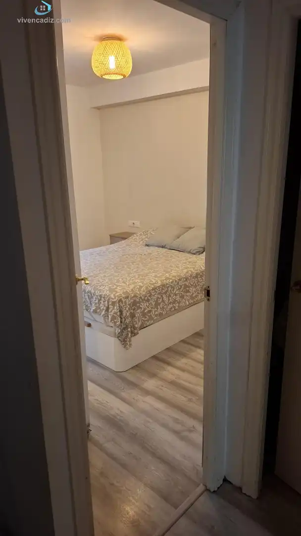 Dormitori de Planta baixa en venda en Cádiz