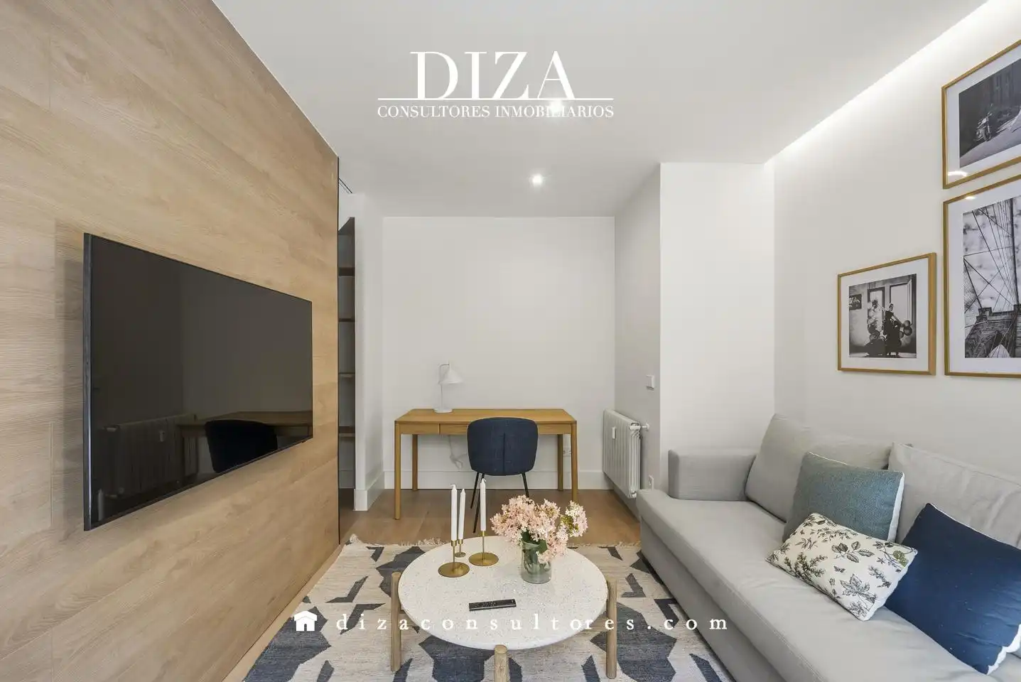 Flat with terrace for sale in Calle de José Ortega y Gasset, imagen 36
