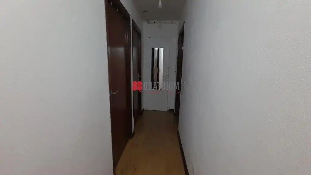 Flat with lift for sale in Rúa de Frei Rosendo Salvado, imagen 8
