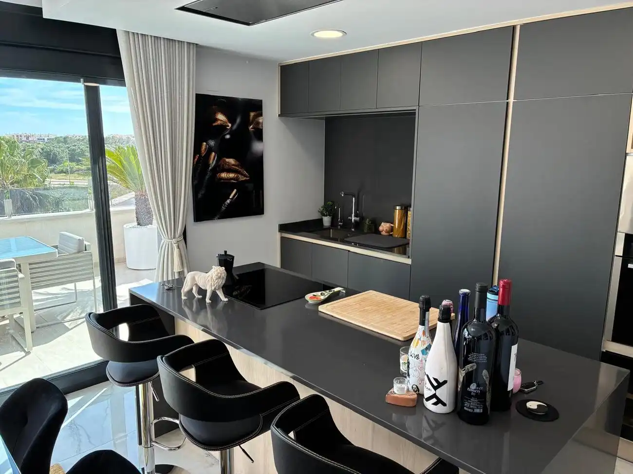 Appartement compact à vendre à Orihuela Costa, imagen 10