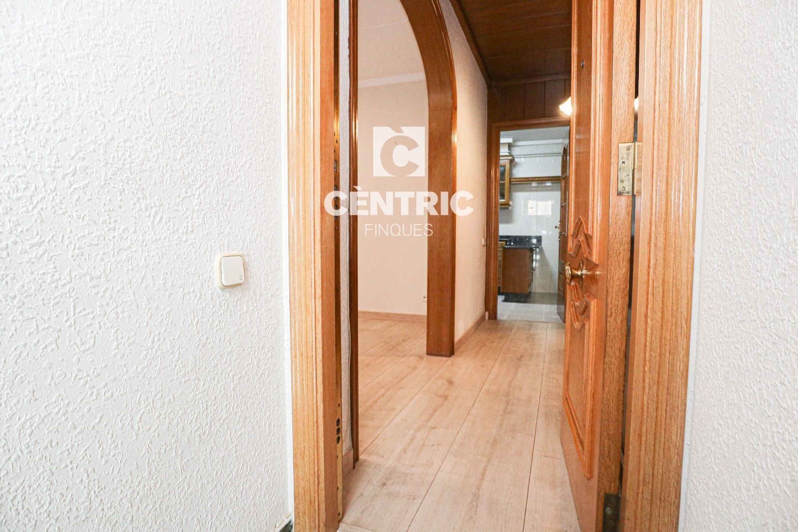 Pis en venda en Terrassa amb Aire condicionat, Calefacció i Moblat