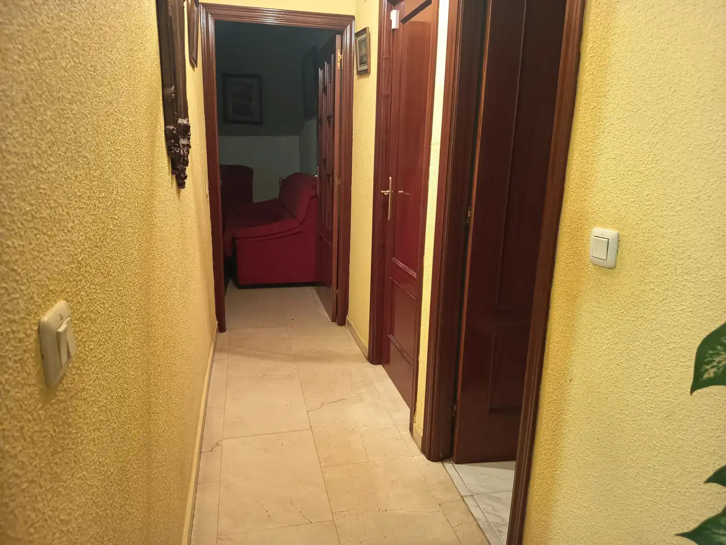 Casa amb terrassa en venda a Miguelturra, imagen 14