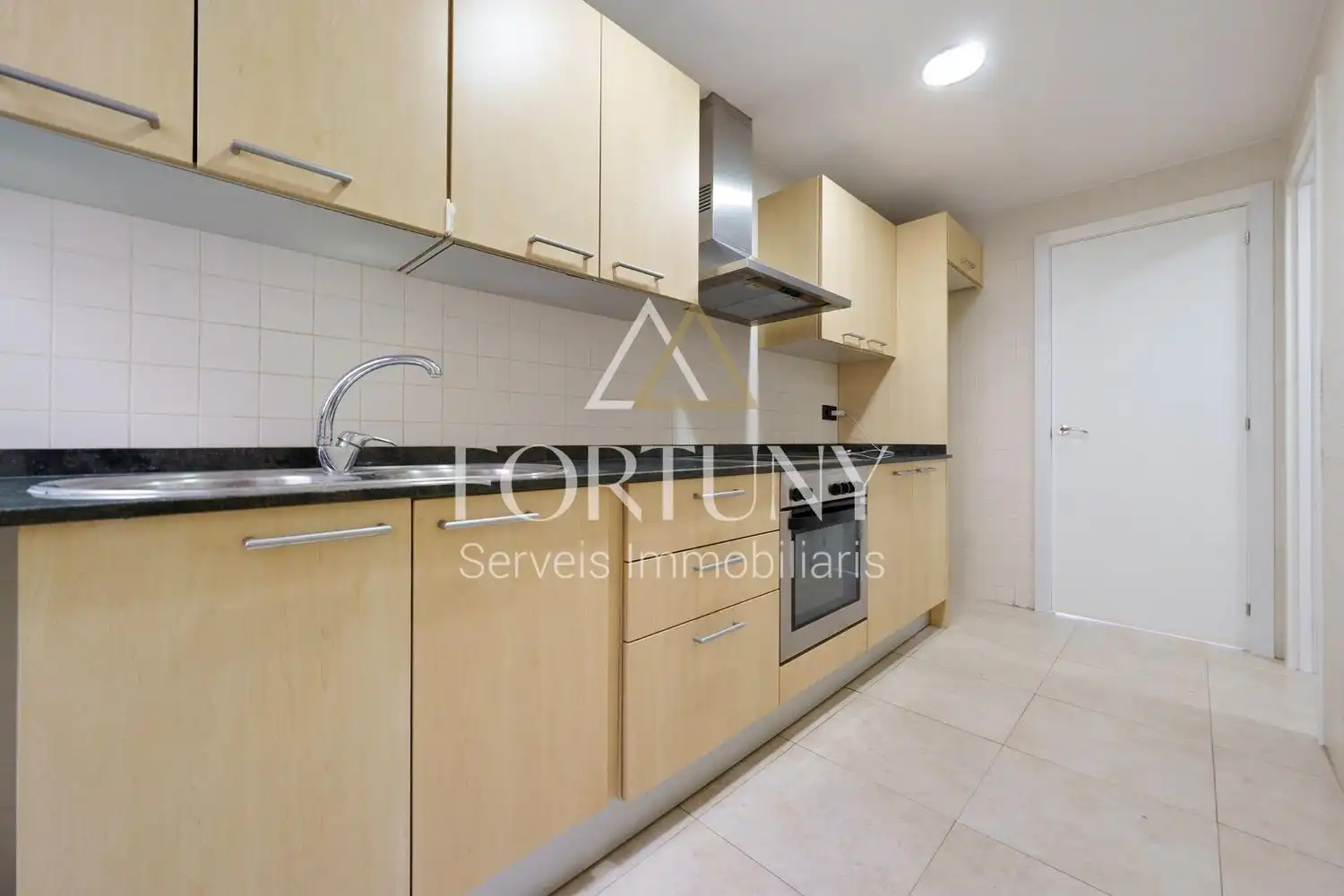 Flat with terrace for sale in de Guillem de Jorba 2, imagen 7