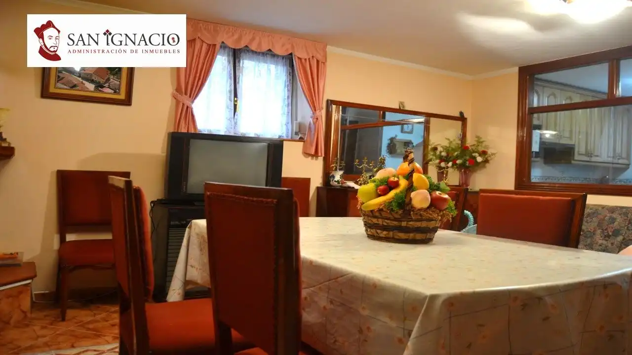 Casa en venda a Merindad de Valdivielso, imagen 4