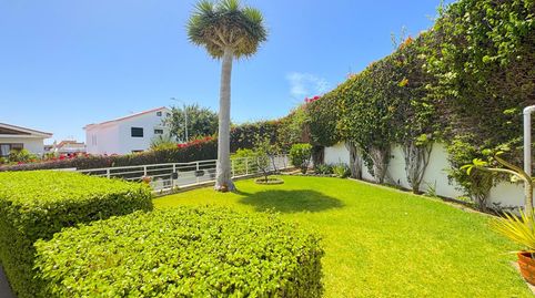 Photo 3 of Houses for sale in San Pablo, Tristán - García Escámez - Somosierra, Santa Cruz de Tenerife Capital