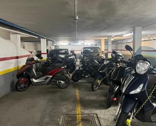 Parking of Garage for sale in  Madrid Capital