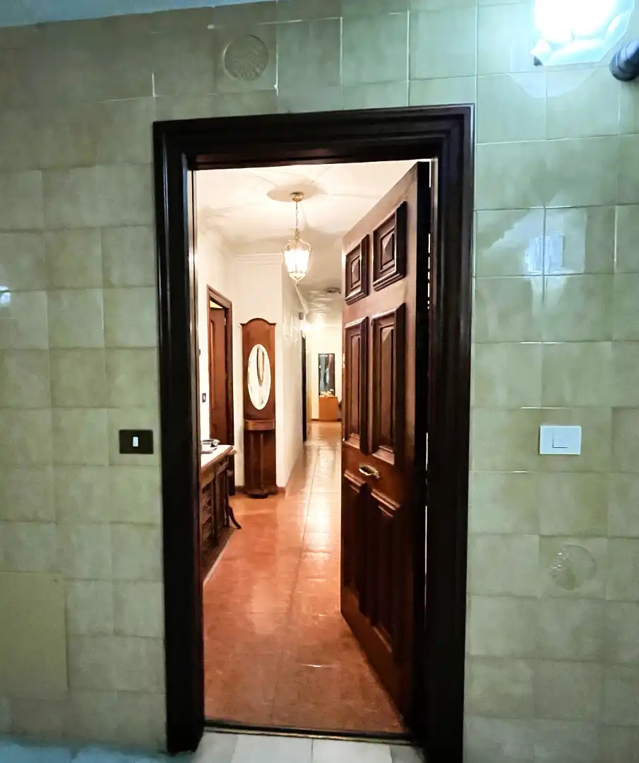 Flat for sale in Orihuela  with Air Conditioner, Heating and Furnished