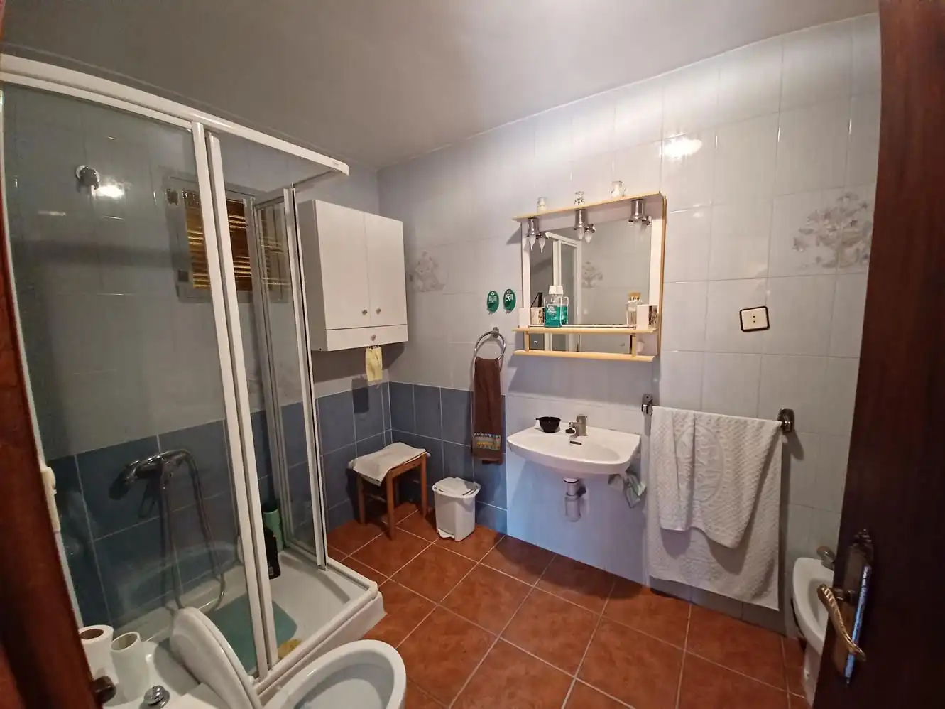 Bany de Casa o xalet en venda en Minaya amb Calefacció, Jardí privat i Traster