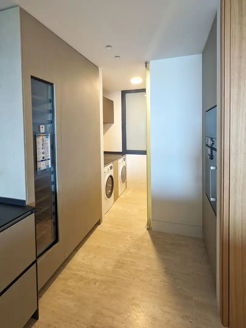 Pis amb ascensor en venda a Avenida del Carmen s/n, imagen 5