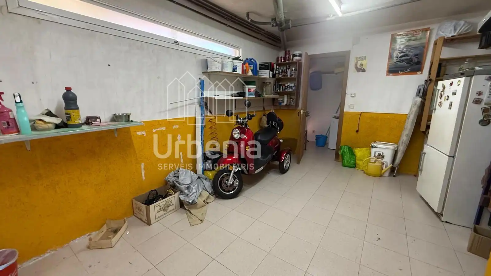 Haus mit Garten zum Verkauf in Sant Iscle de Vallalta, imagen 38