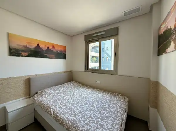 Flat with terrace for sale in Centro, imagen 4