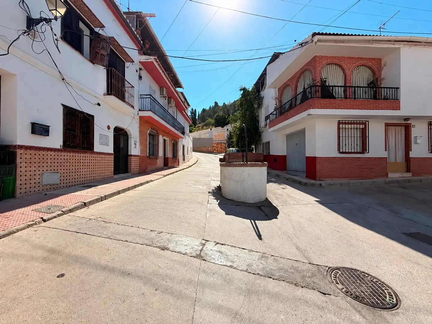 Adosado en venta en Calle Pozo Almecin 12, imagen 33