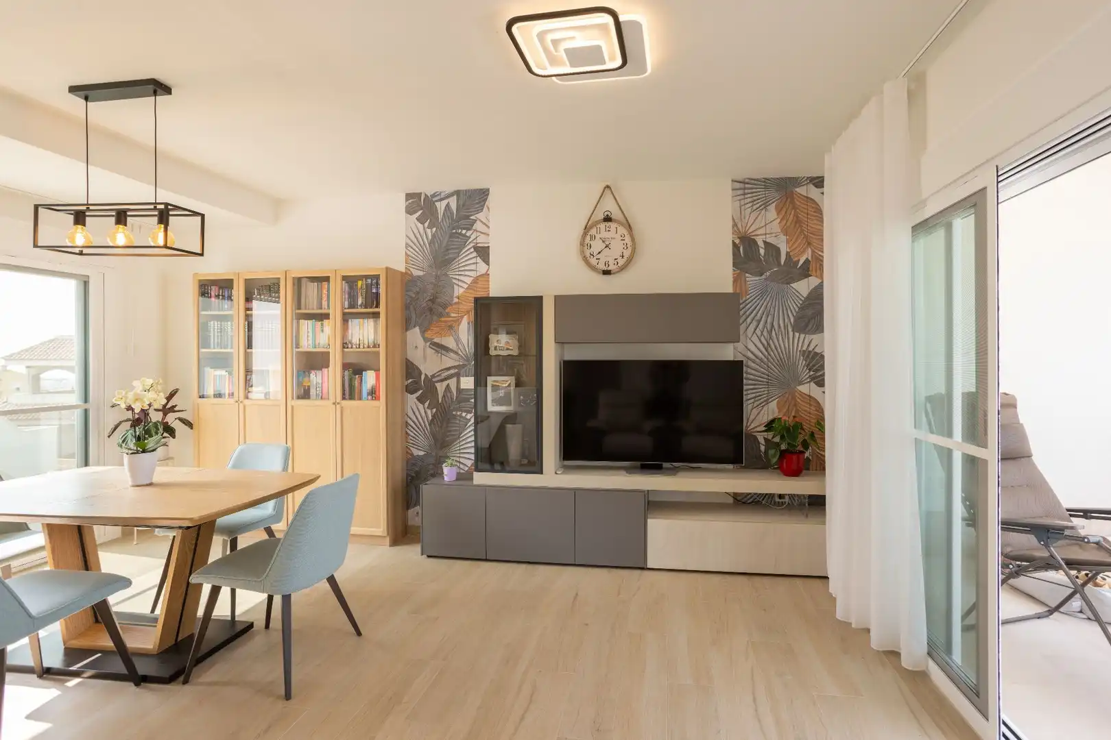 Penthouse mit Pool zum Verkauf in San Miguel de Salinas, imagen 13