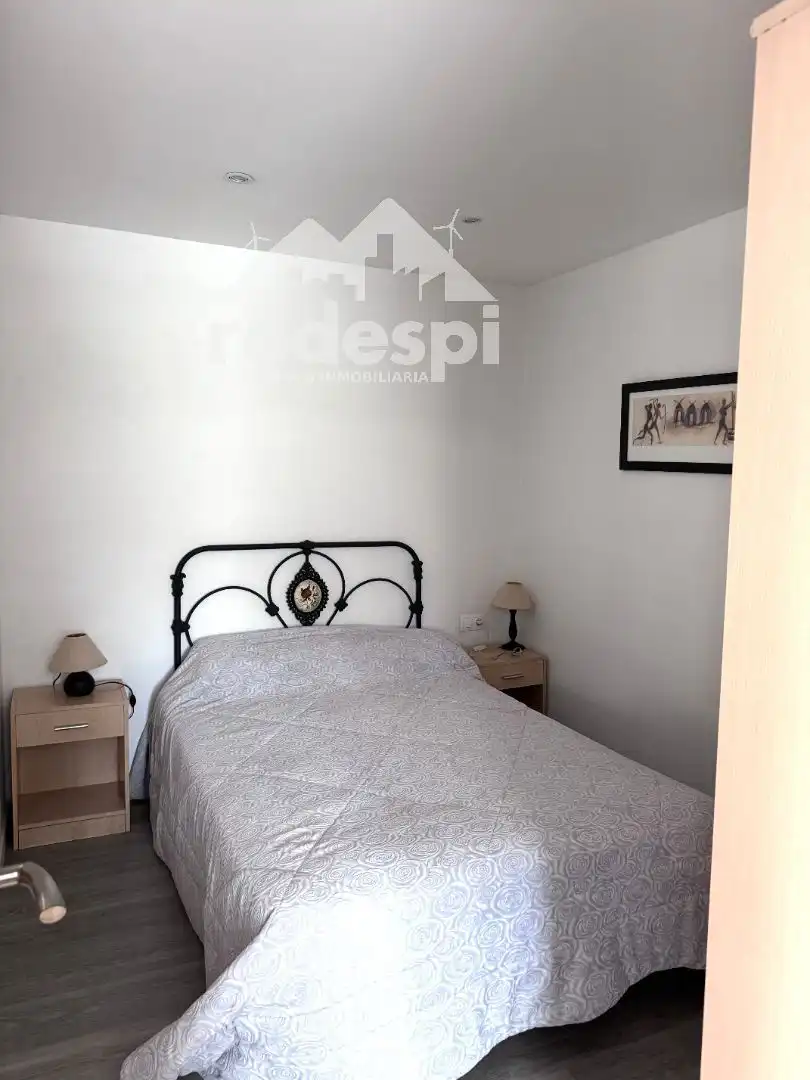Bedroom of Houses for sale in Montederramo  with Heating, Storage room and Furnished