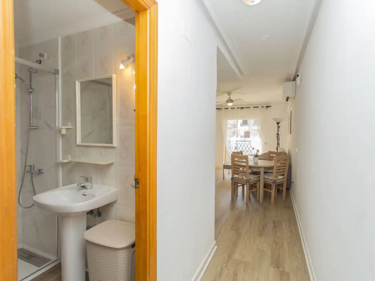 Apartament amb piscina en venda a La Mata, imagen 27
