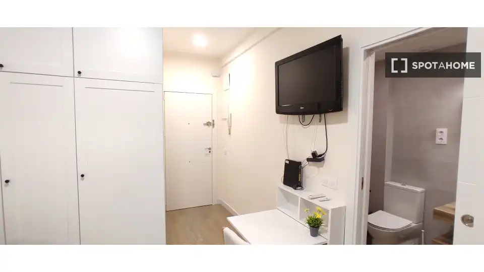Flat to rent in Arganzuela